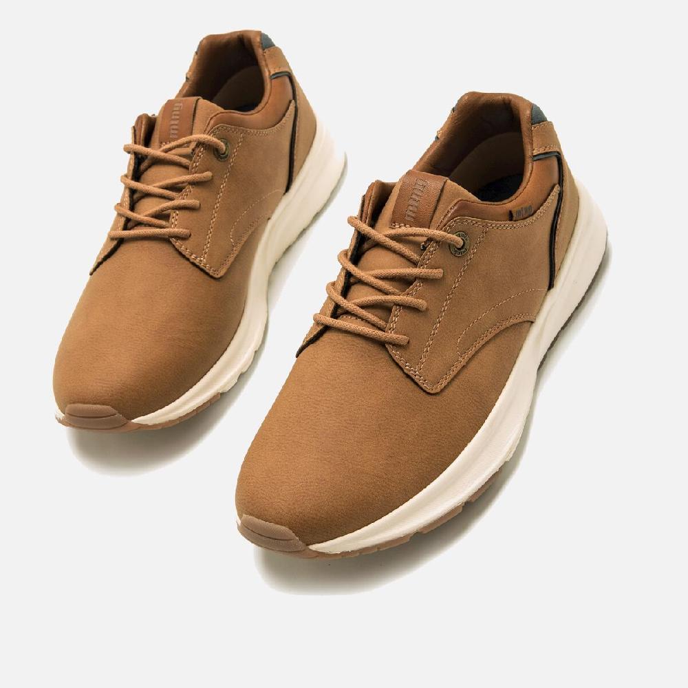﻿mtng Compra TADY marron 58864 Hombre Calzado Zapatos Rebajas de fin de temporada