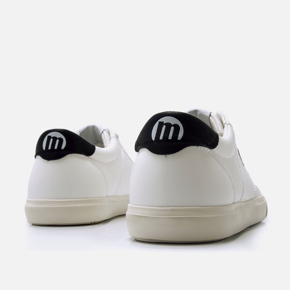 ﻿mtng Compra ARIA blanco 58684 Hombre Calzado Zapatillas Devoluciones gratuitas