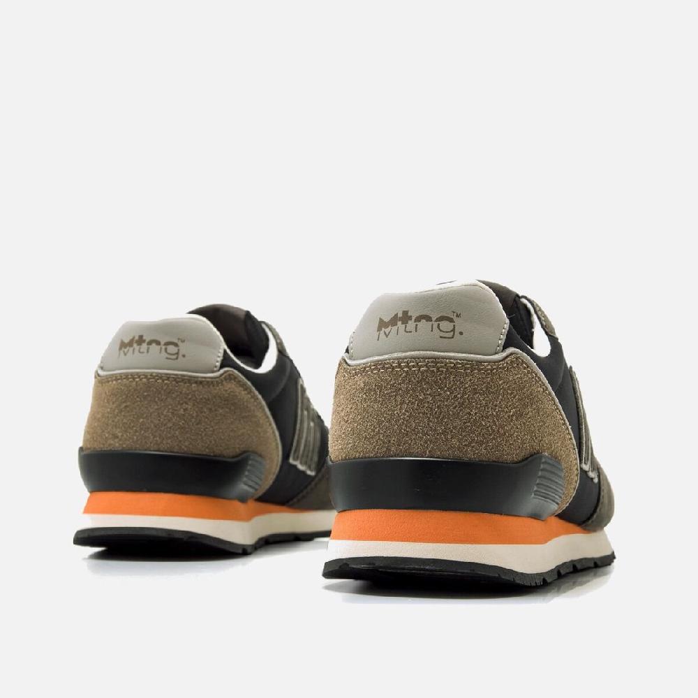 ﻿mtng Compra JOGGO CLASSIC gris 59773 Hombre Calzado Zapatillas Outlet online
