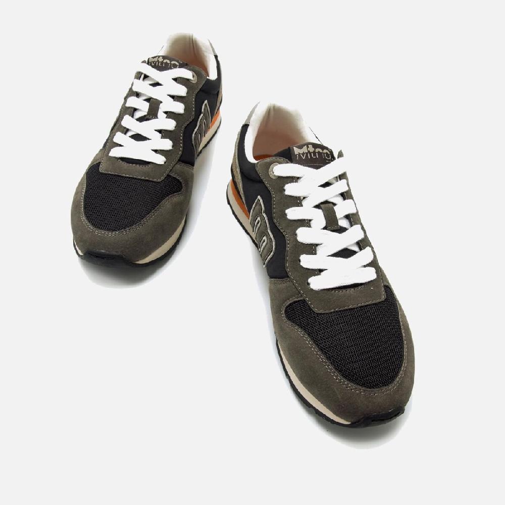 ﻿mtng Compra JOGGO CLASSIC gris 59773 Hombre Calzado Zapatillas Outlet online