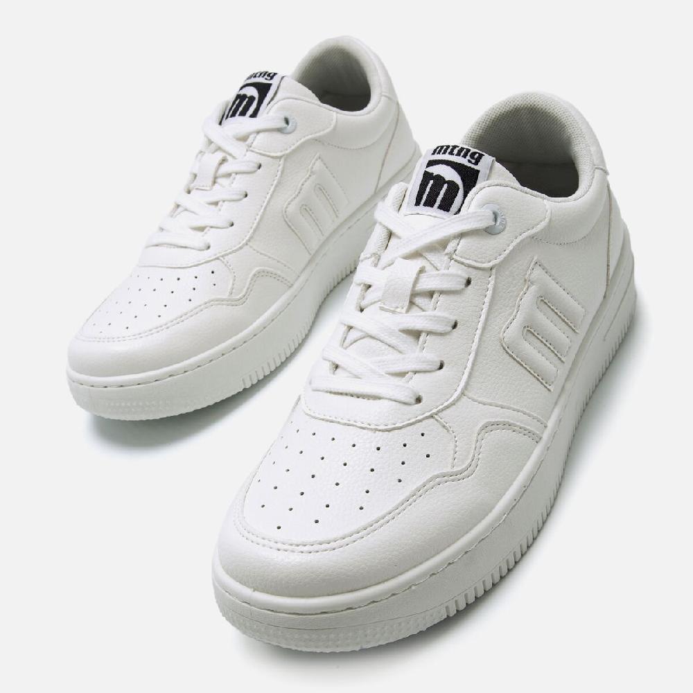 ﻿mtng Compra GRAVITY blanco 59831 Hombre Calzado Zapatillas Rebajas