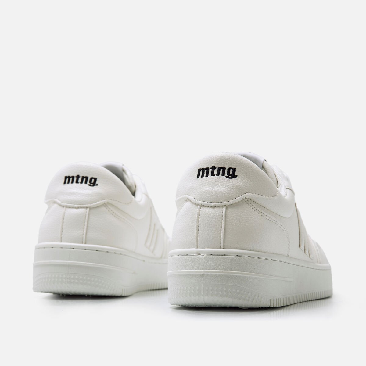 ﻿mtng Compra GRAVITY blanco 59831 Hombre Calzado Zapatillas Rebajas