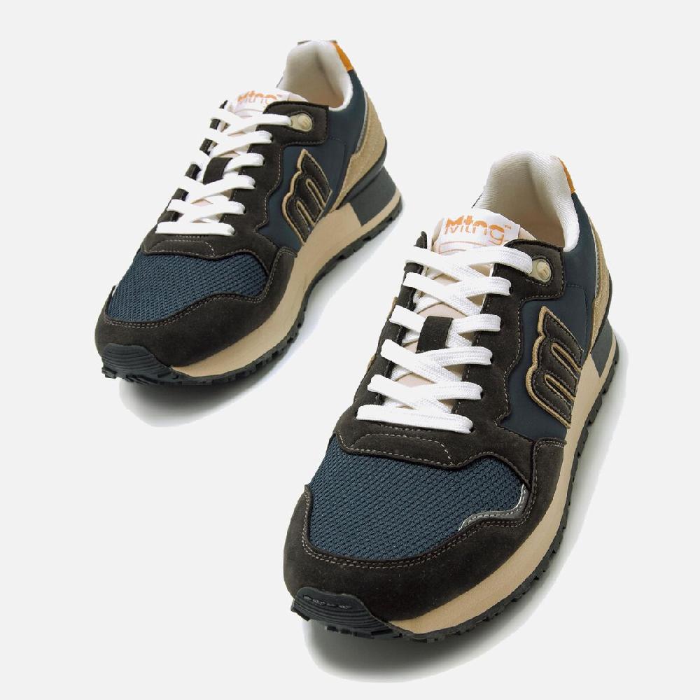 ﻿mtng Compra JOGGO CLASSIC azul 59781 Hombre Calzado Zapatillas Ofertas