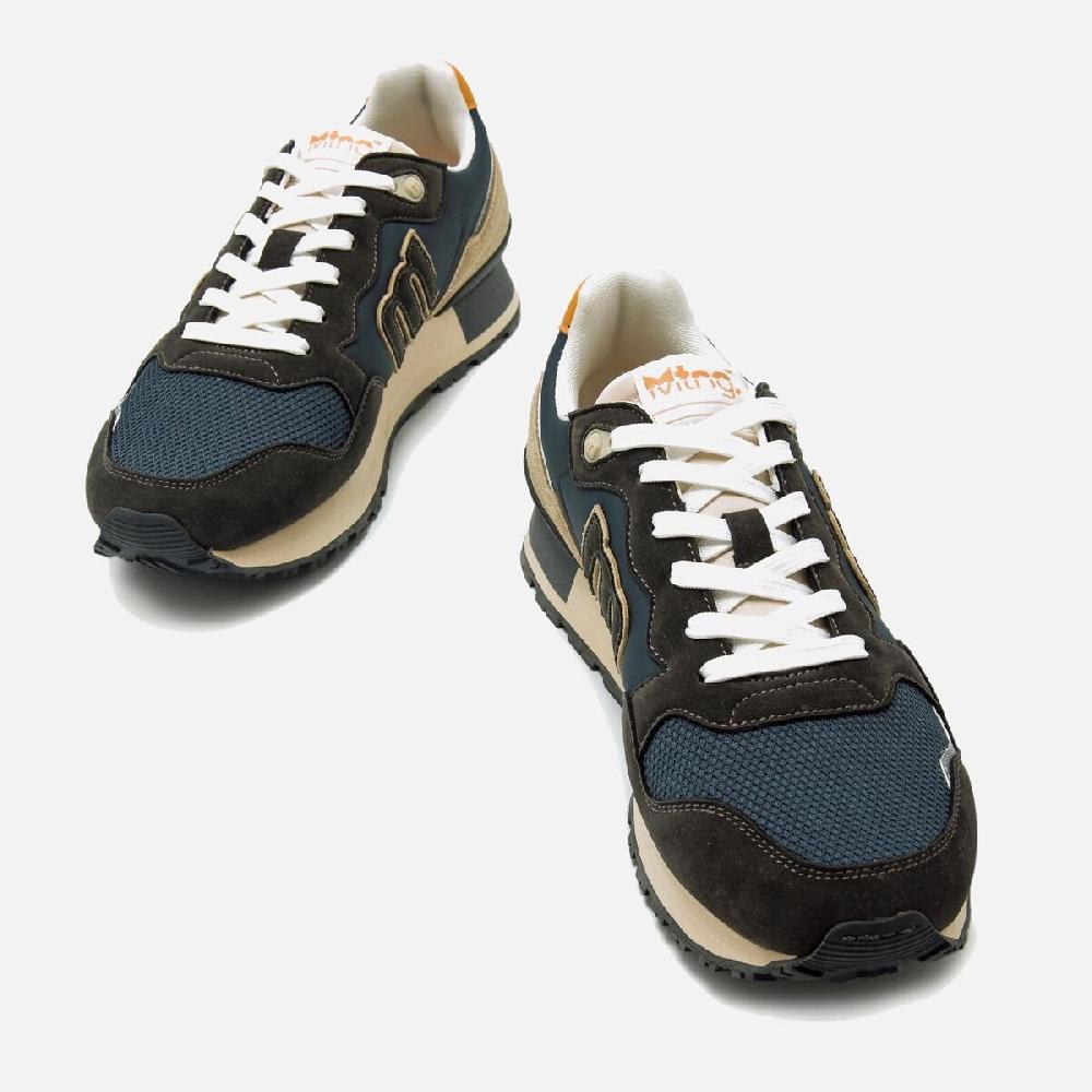 ﻿mtng Compra JOGGO CLASSIC azul 59781 Hombre Calzado Zapatillas Ofertas