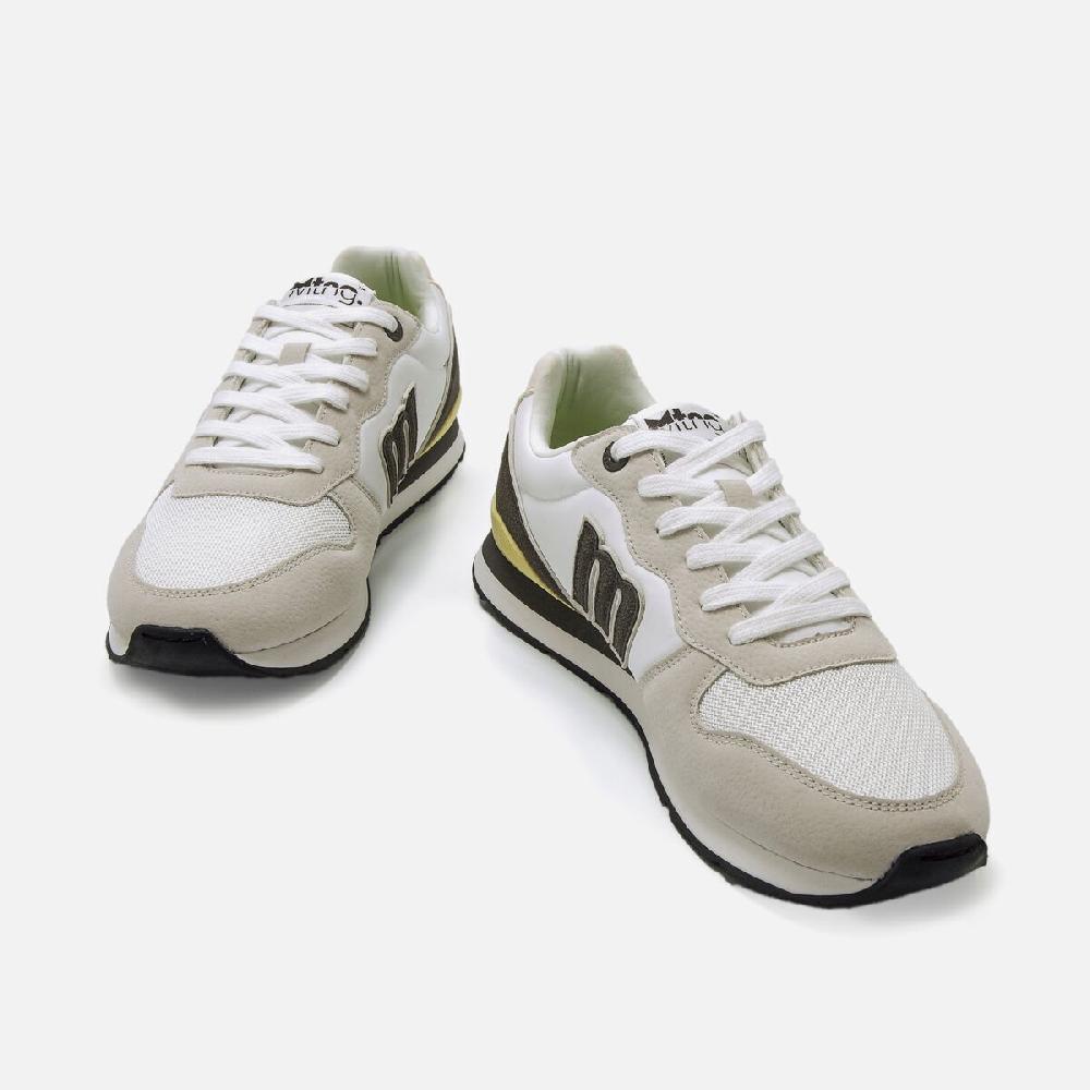 ﻿mtng Compra JOGGO CLASSIC blanco 59771 Hombre Calzado Zapatillas En oferta