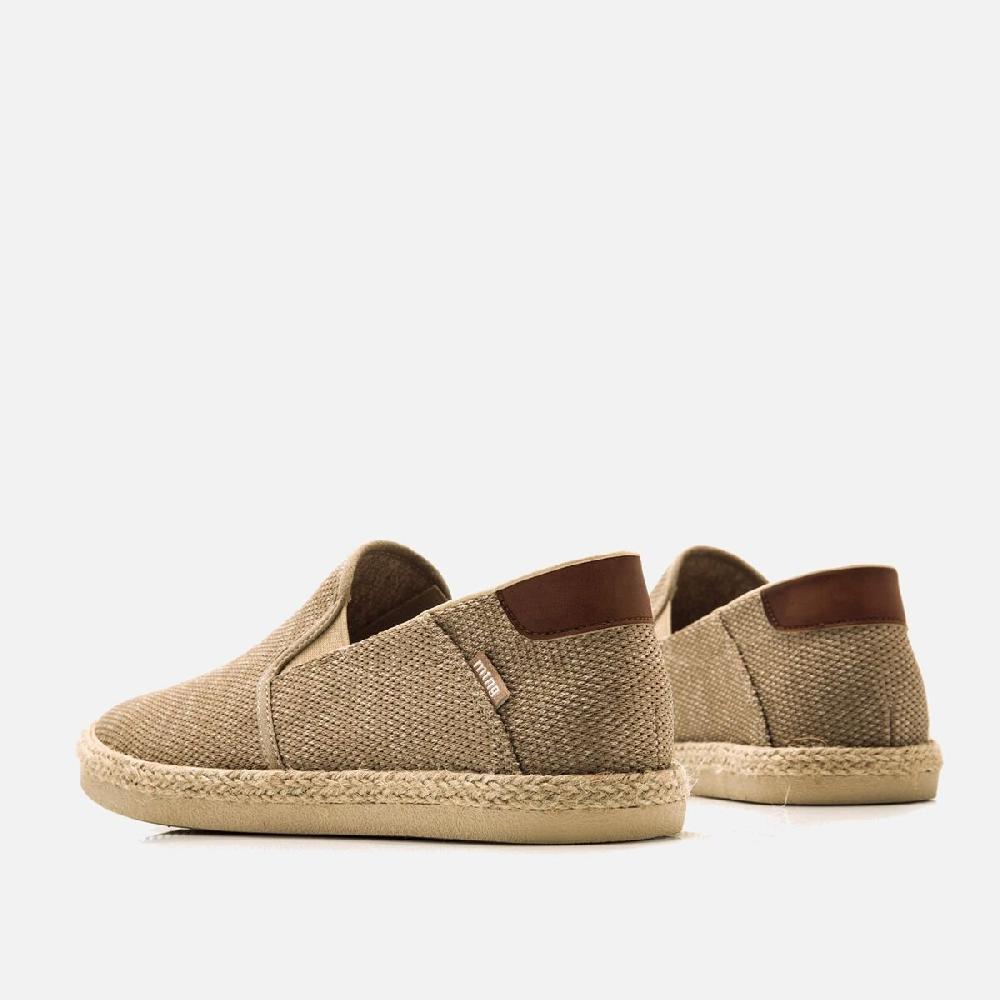 ﻿mtng Compra BEQUIA beige 59766 Hombre Calzado Zapatos Rebajas de fábrica
