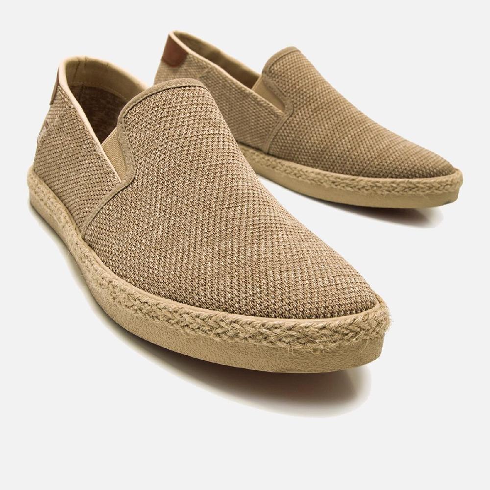 ﻿mtng Compra BEQUIA beige 59766 Hombre Calzado Zapatos Rebajas de fábrica