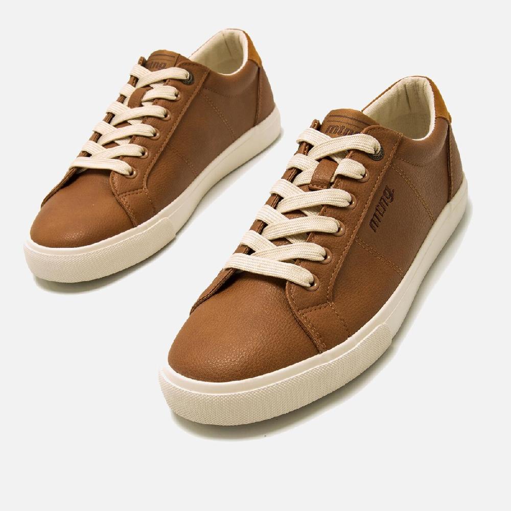 ﻿mtng Compra ARIA marron 59804 Hombre Calzado Zapatillas Los más vendidos