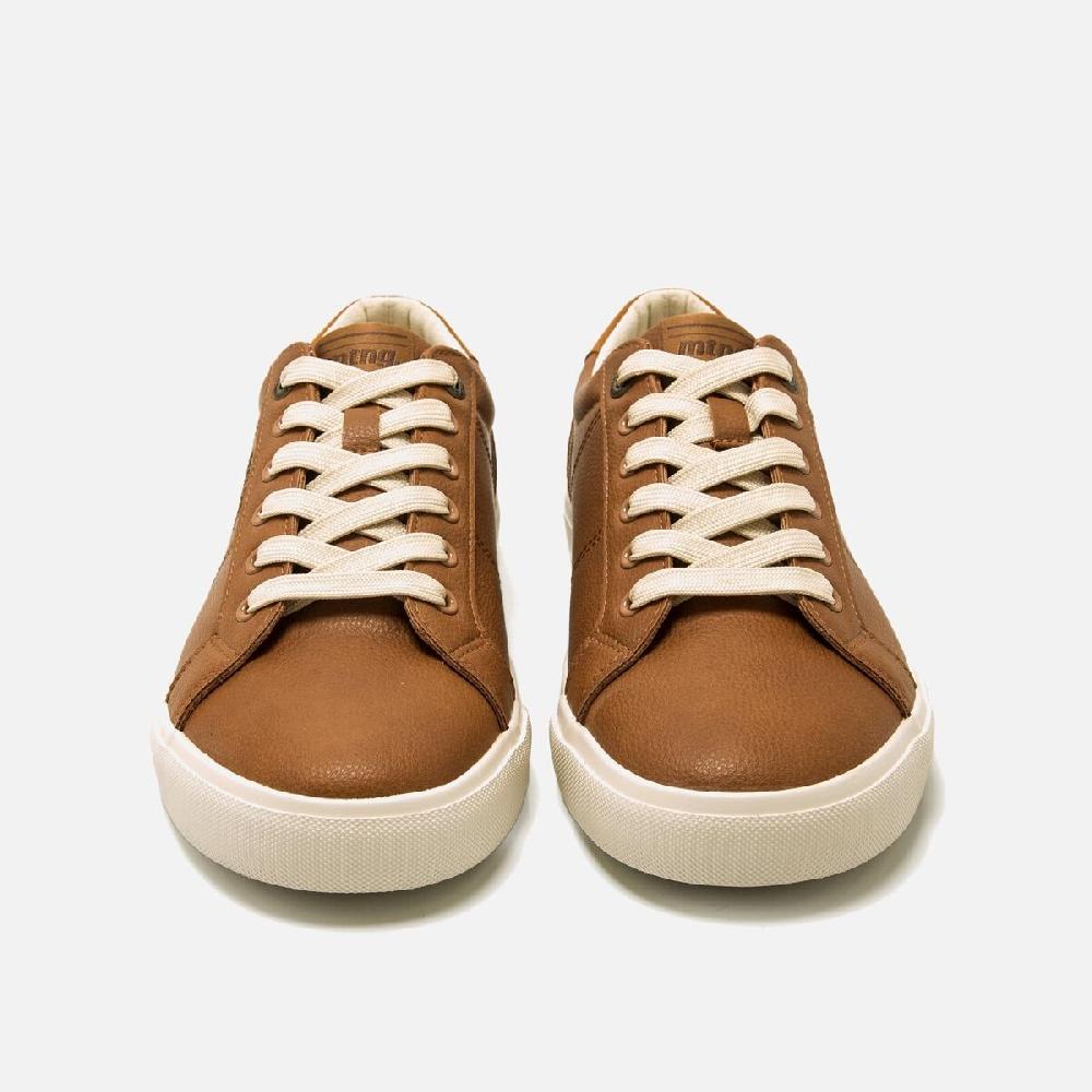 ﻿mtng Compra ARIA marron 59804 Hombre Calzado Zapatillas Los más vendidos