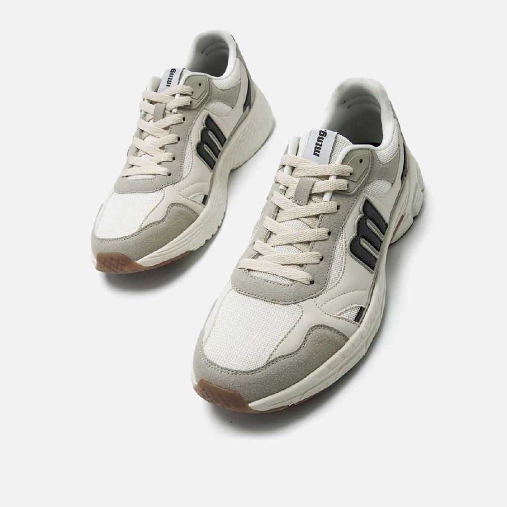 ﻿mtng Compra DADDY gris 59827 Hombre Calzado Zapatillas Ventas relámpago