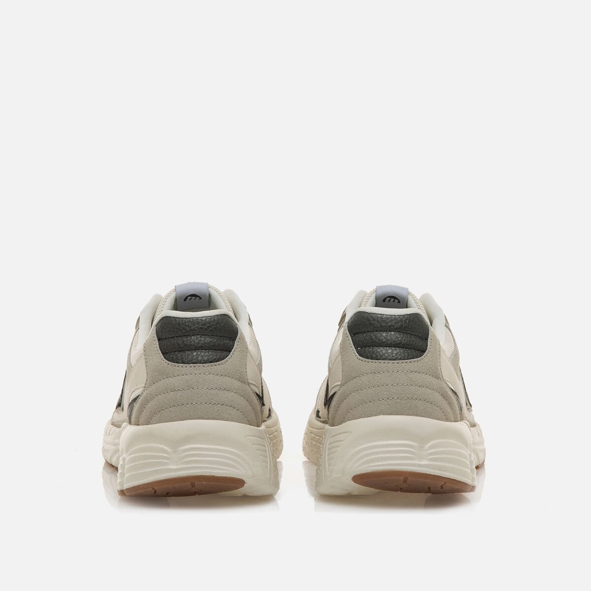 ﻿mtng Compra DADDY gris 59827 Hombre Calzado Zapatillas Ventas relámpago
