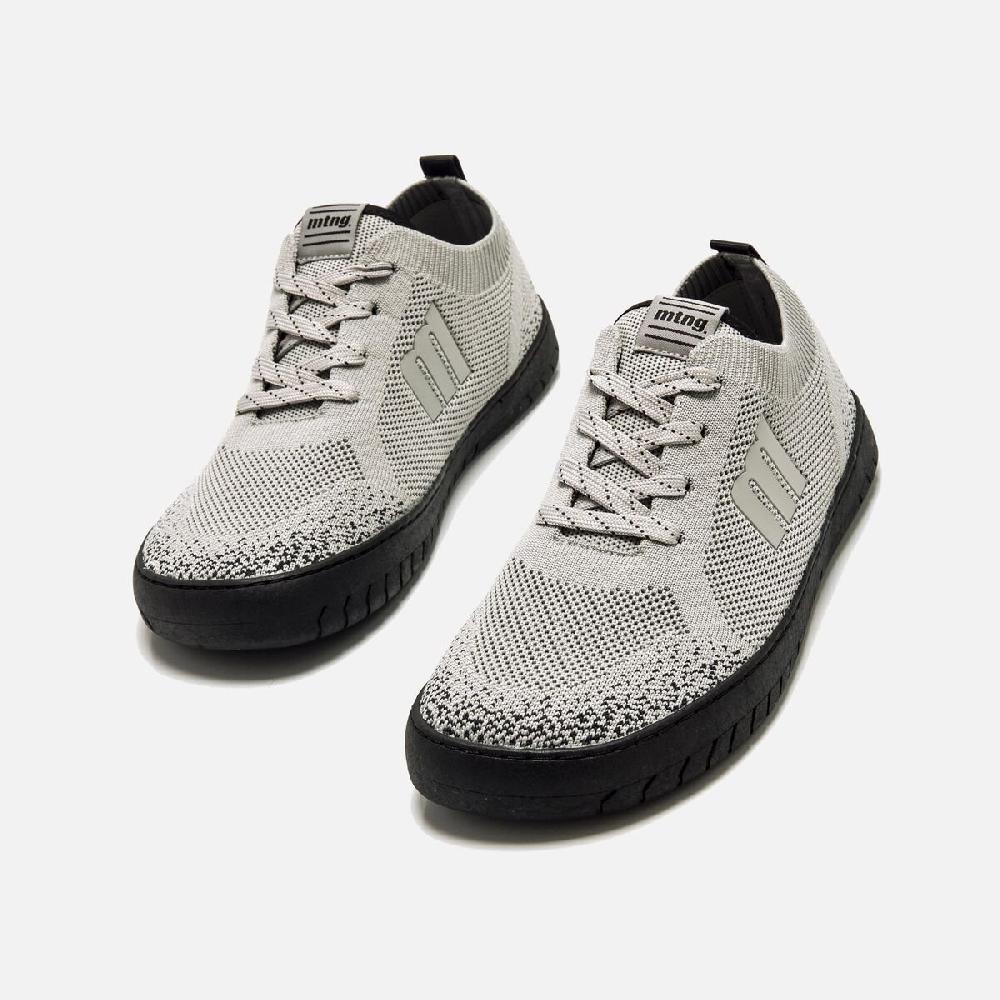 ﻿mtng Compra FREE gris 60567 Hombre Calzado Zapatillas Liquidación