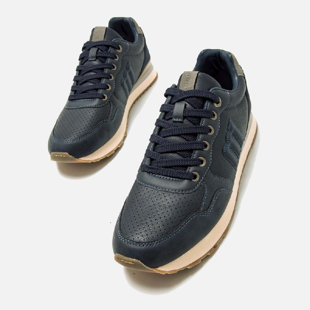 ﻿mtng Compra PORLAND azul 59817 Hombre Calzado Zapatillas Rebajas online