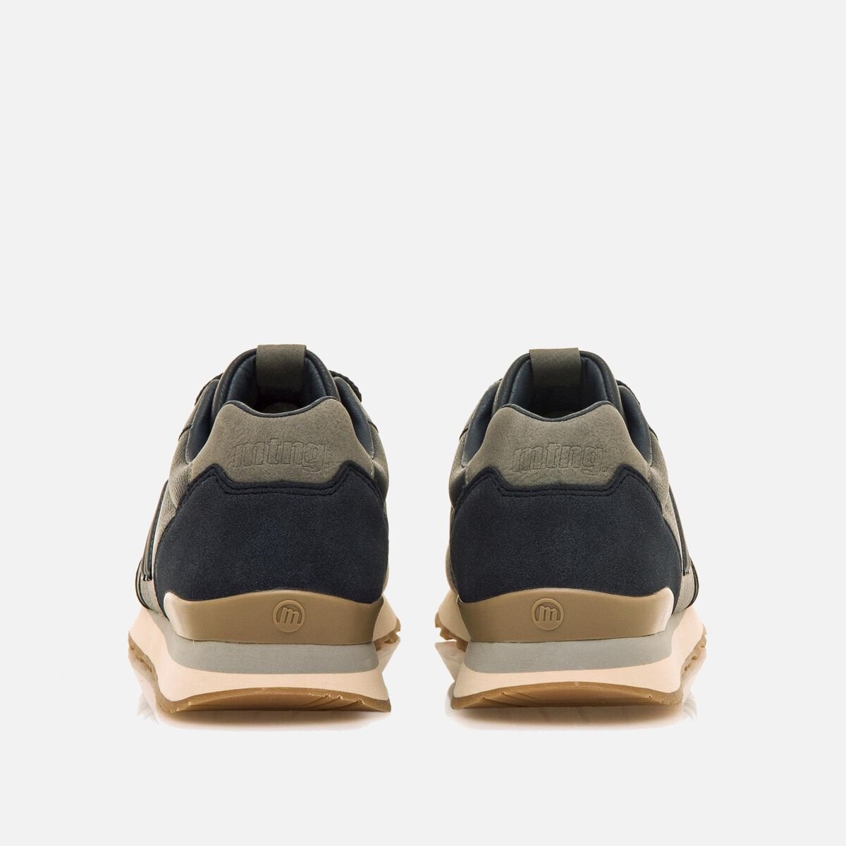 ﻿mtng Compra PORLAND azul 59817 Hombre Calzado Zapatillas Rebajas online