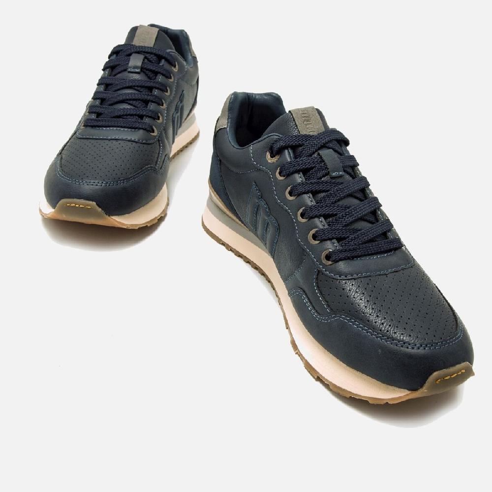 ﻿mtng Compra PORLAND azul 59817 Hombre Calzado Zapatillas Rebajas online