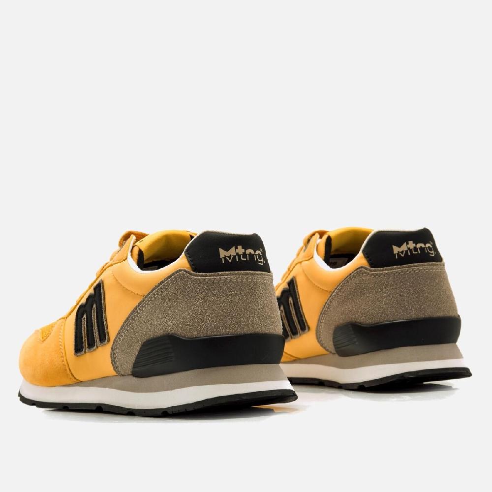 ﻿mtng Compra JOGGO CLASSIC amarillo 59775 Hombre Calzado Zapatillas Rebajas top