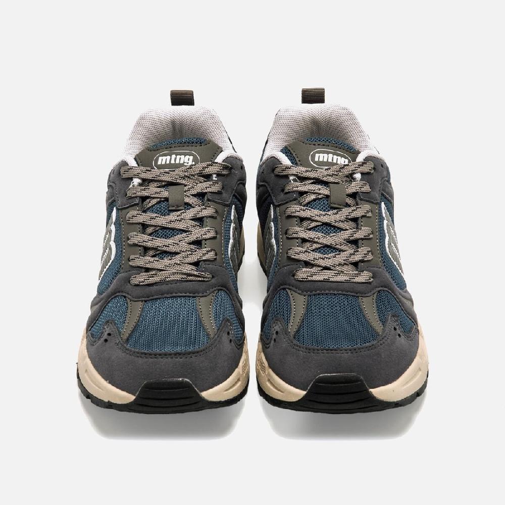 ﻿mtng Compra ROYER azul 59822 Hombre Calzado Zapatillas Oferta especial