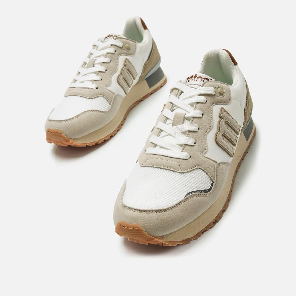 ﻿mtng Compra JOGGO CLASSIC blanco 59779 Hombre Calzado Zapatillas Envío gratis