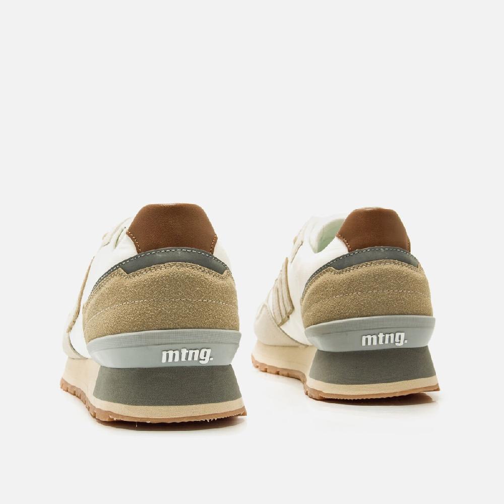﻿mtng Compra JOGGO CLASSIC blanco 59779 Hombre Calzado Zapatillas Envío gratis