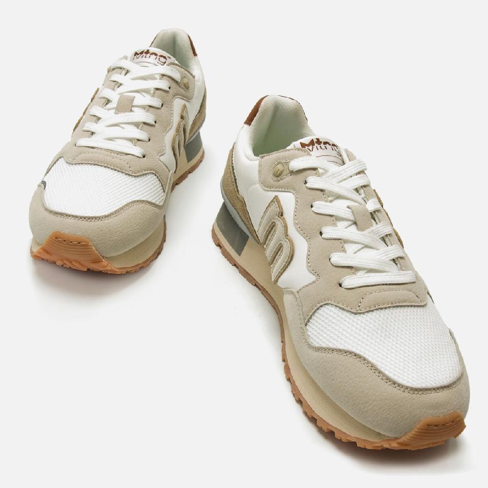 ﻿mtng Compra JOGGO CLASSIC blanco 59779 Hombre Calzado Zapatillas Envío gratis