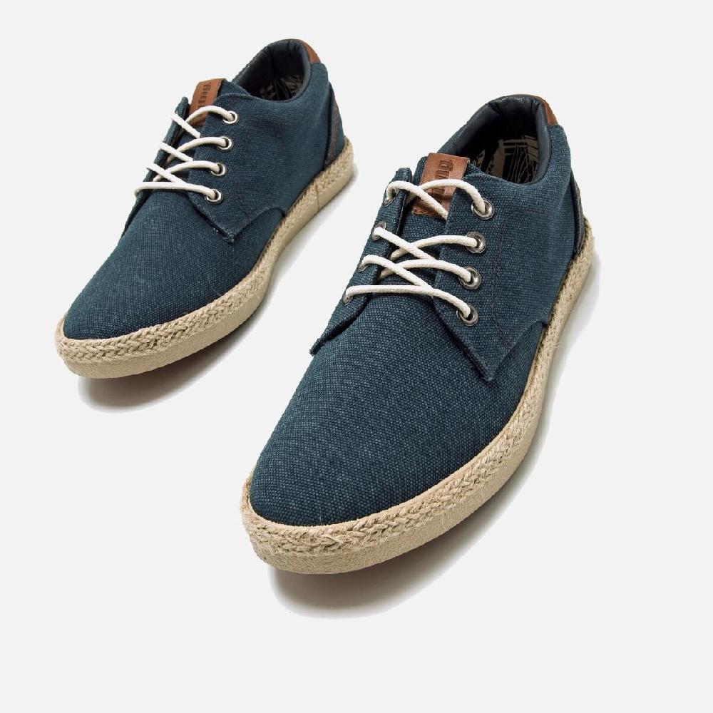 ﻿mtng Compra BEQUIA azul 59825 Hombre Calzado Zapatos Últimos 3 días
