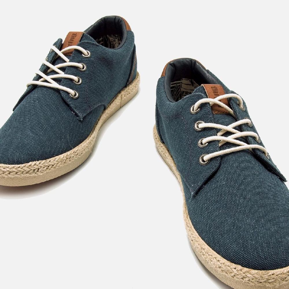 ﻿mtng Compra BEQUIA azul 59825 Hombre Calzado Zapatos Últimos 3 días
