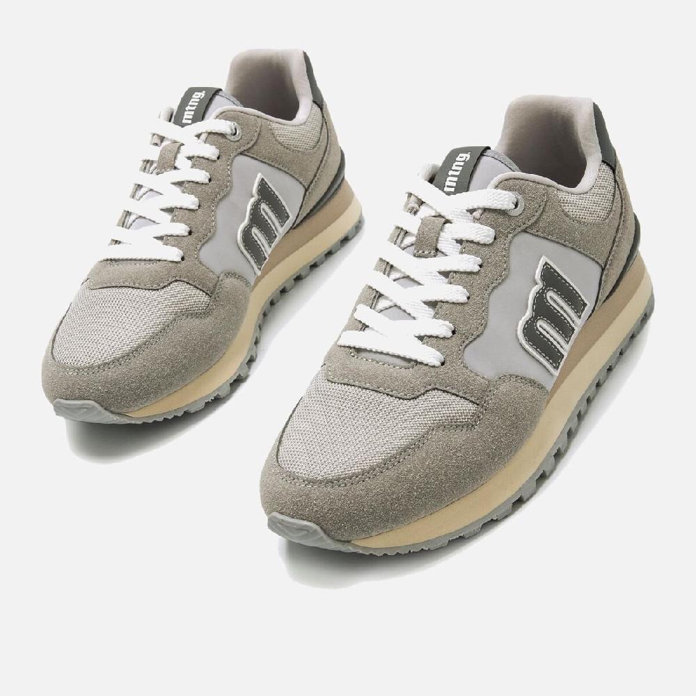 ﻿mtng Compra JOGGO TRACK gris 59796 Hombre Calzado Zapatillas COMPRAR AHORA