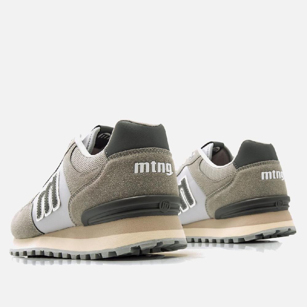 ﻿mtng Compra JOGGO TRACK gris 59796 Hombre Calzado Zapatillas COMPRAR AHORA