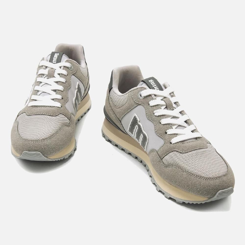 ﻿mtng Compra JOGGO TRACK gris 59796 Hombre Calzado Zapatillas COMPRAR AHORA