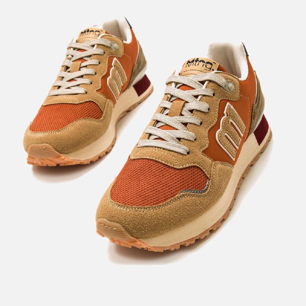 ﻿mtng Compra JOGGO CLASSIC naranja 59783 Hombre Calzado Zapatillas ÚLTIMAS EDICIONES