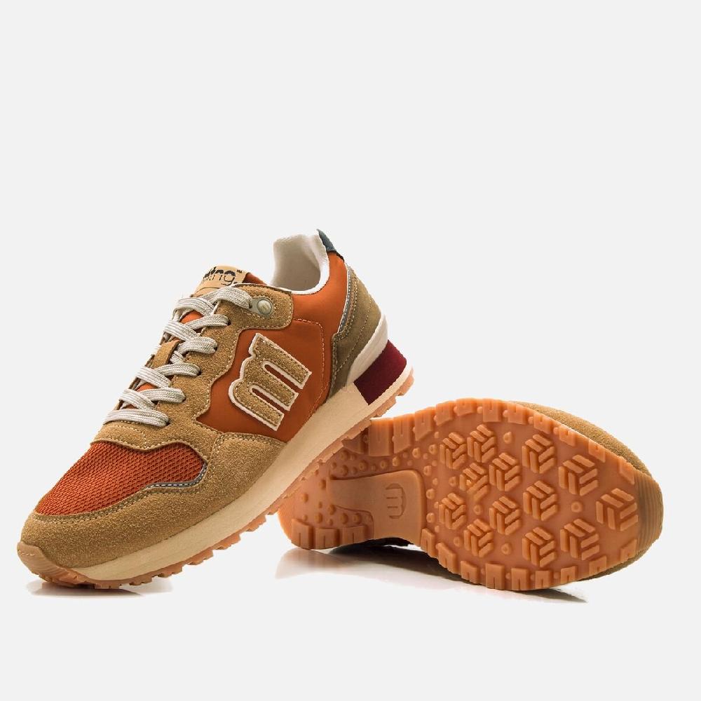 ﻿mtng Compra JOGGO CLASSIC naranja 59783 Hombre Calzado Zapatillas ÚLTIMAS EDICIONES