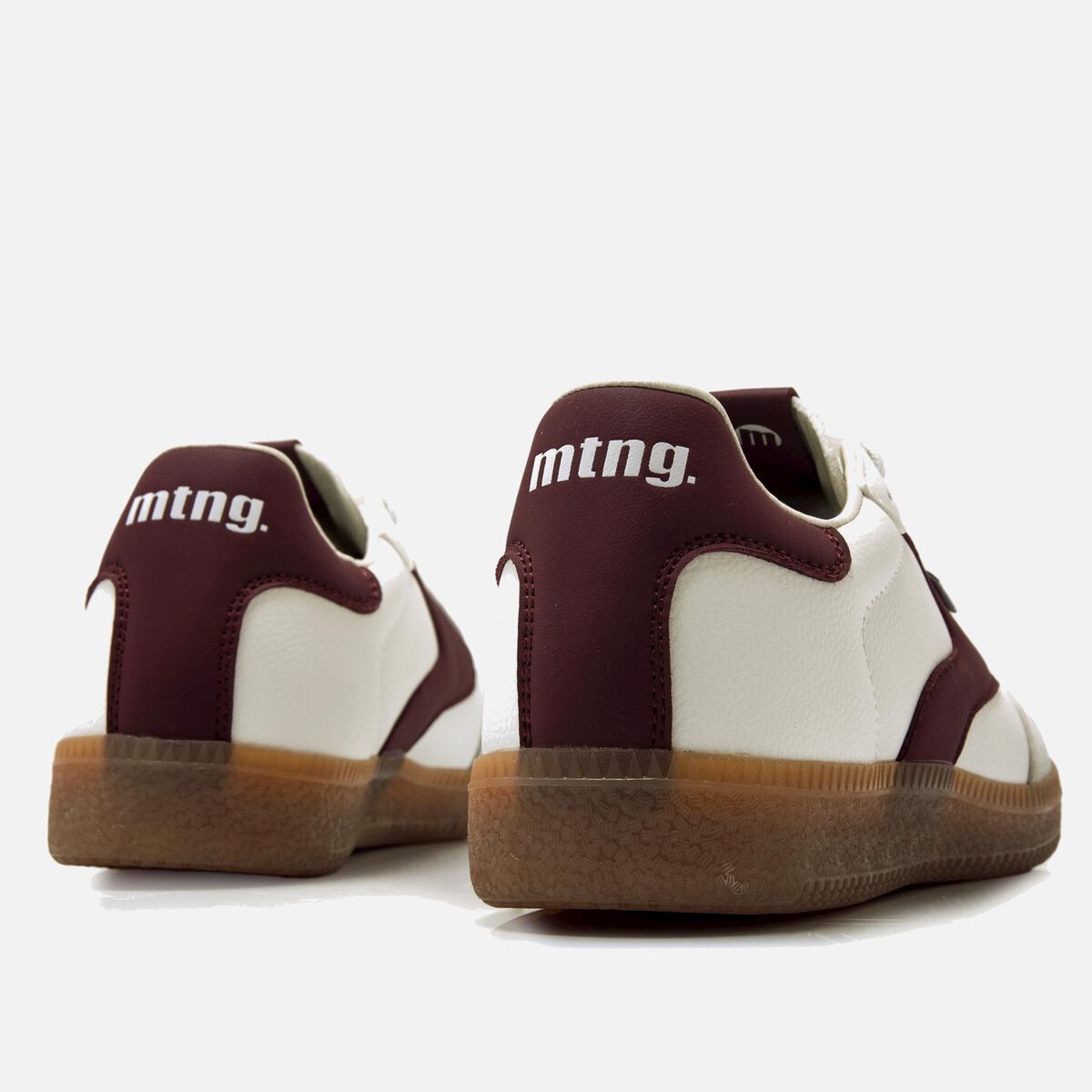 ﻿mtng Compra NOVA blanco 59839 Hombre Calzado Zapatillas Últimos 2 días