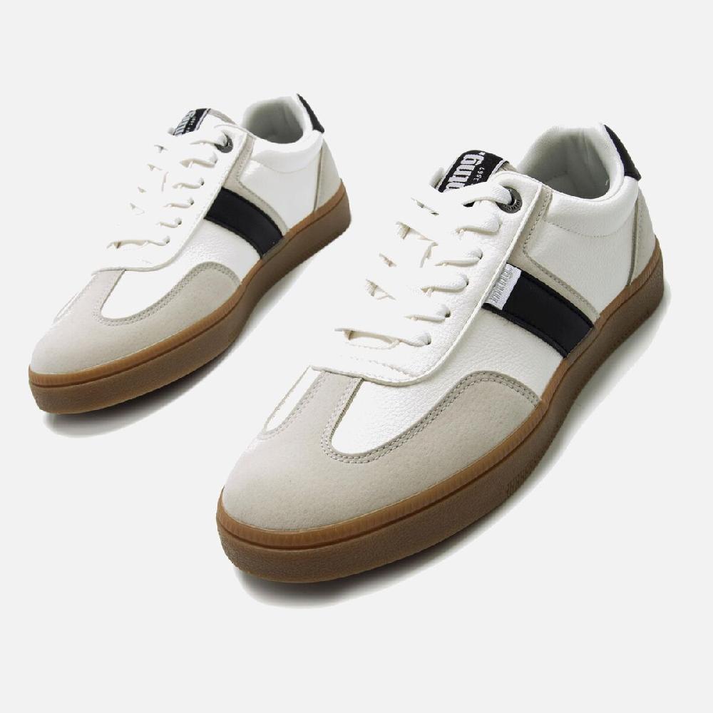 ﻿mtng Compra GOAL blanco 59809 Hombre Calzado Zapatillas Último día