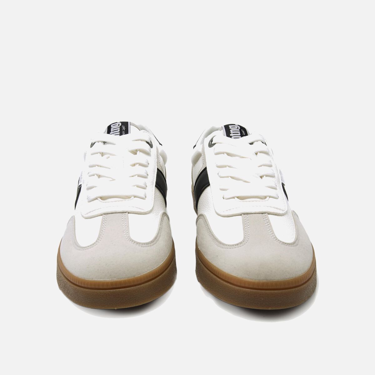 ﻿mtng Compra GOAL blanco 59809 Hombre Calzado Zapatillas Último día