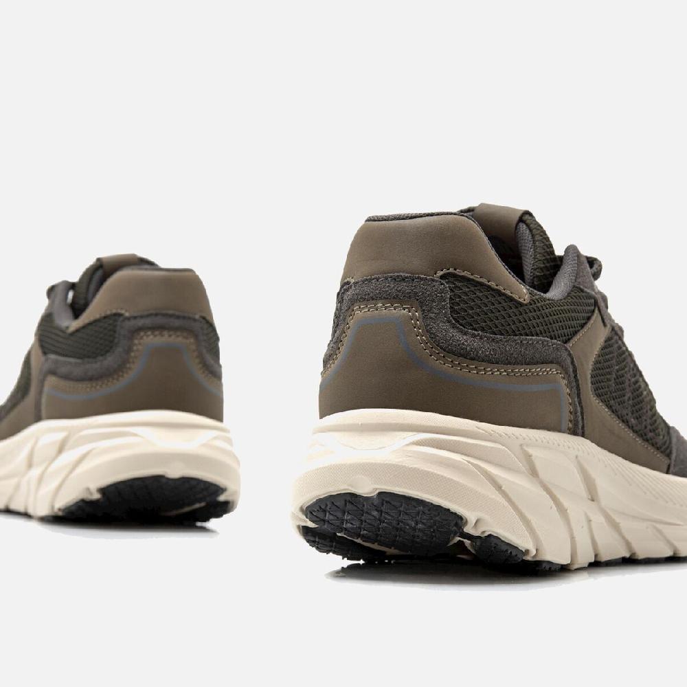 ﻿mtng Compra SINAKA verde 58842 Hombre Calzado Zapatillas Promoción por tiempo limitado