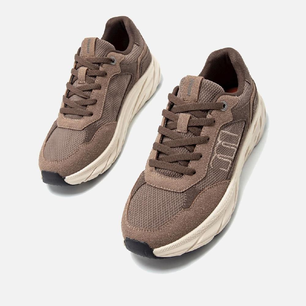 ﻿mtng Compra SINAKA beige 58844 Hombre Calzado Zapatillas Oferta especial de fábrica