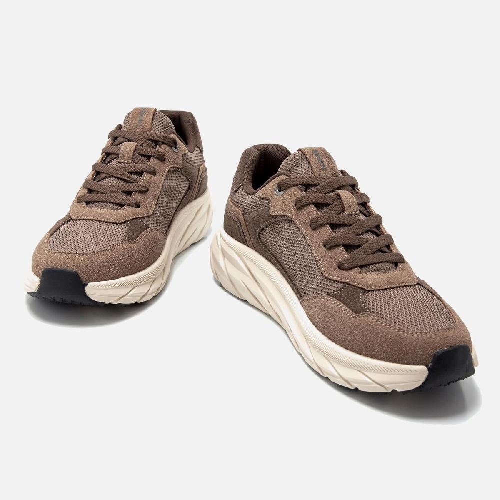 ﻿mtng Compra SINAKA beige 58844 Hombre Calzado Zapatillas Oferta especial de fábrica