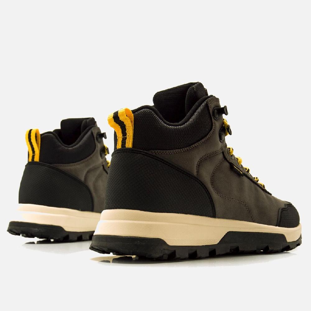 ﻿mtng Compra FONIX gris 58741 Hombre Calzado Zapatillas Promoción trimestral