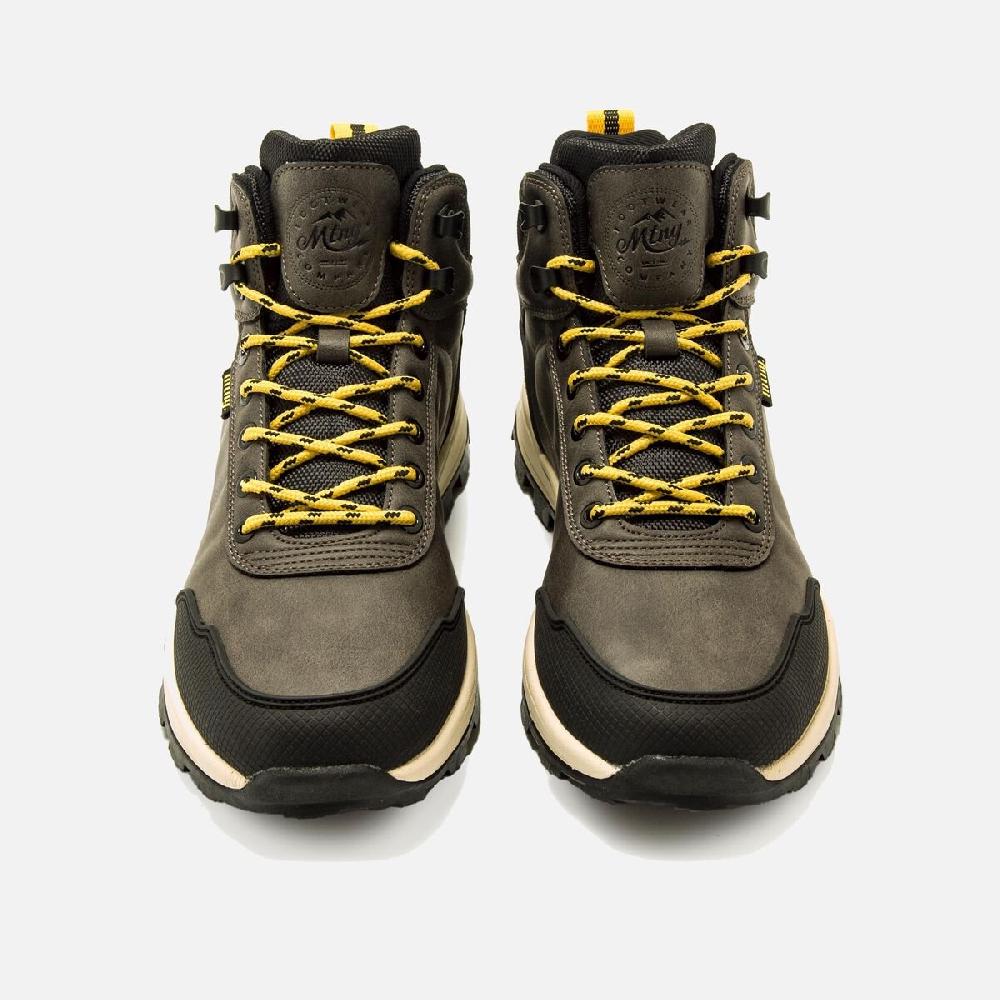 ﻿mtng Compra FONIX gris 58741 Hombre Calzado Zapatillas Promoción trimestral