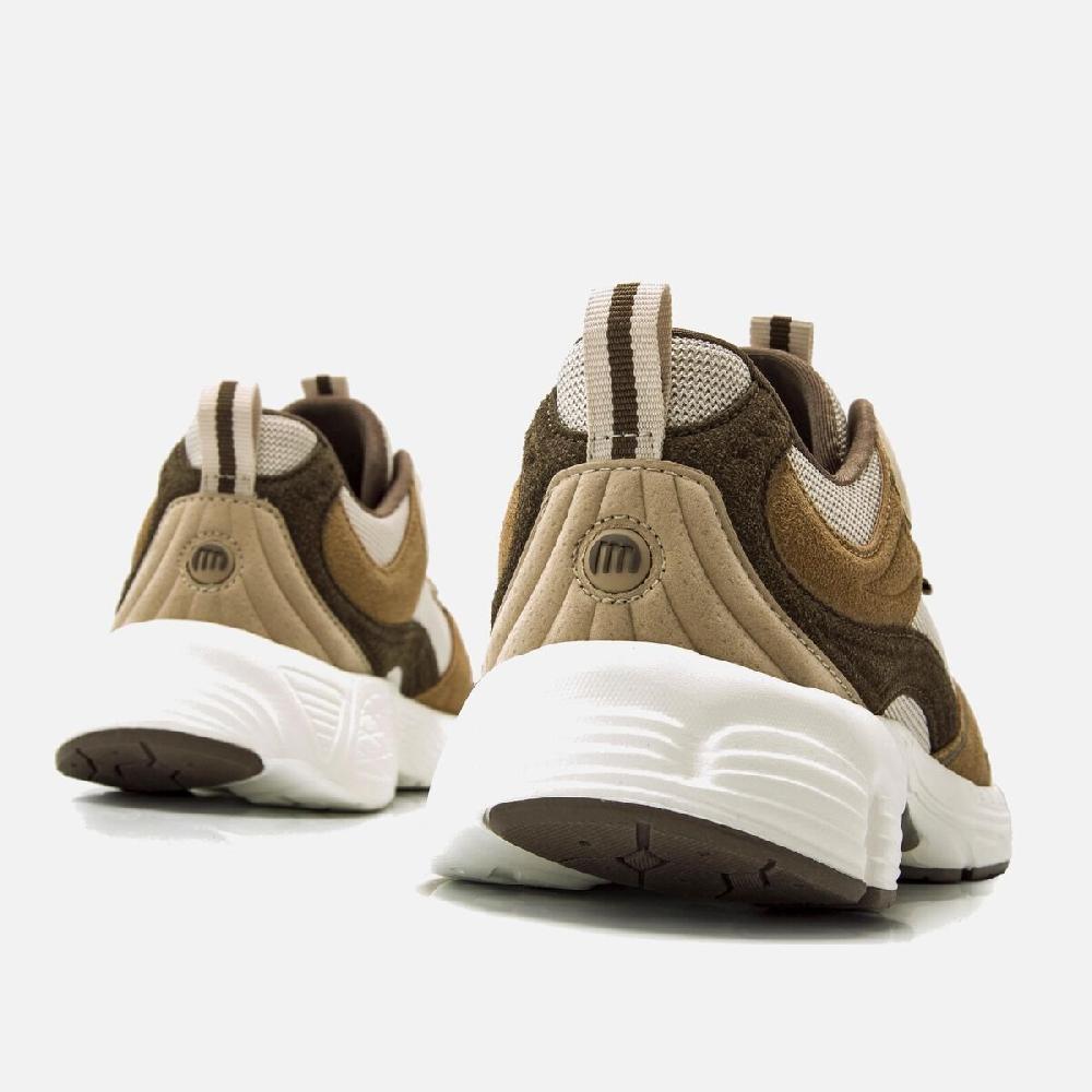 ﻿mtng Compra DADDY beige 58759 Hombre Calzado Zapatillas Solo queda un día