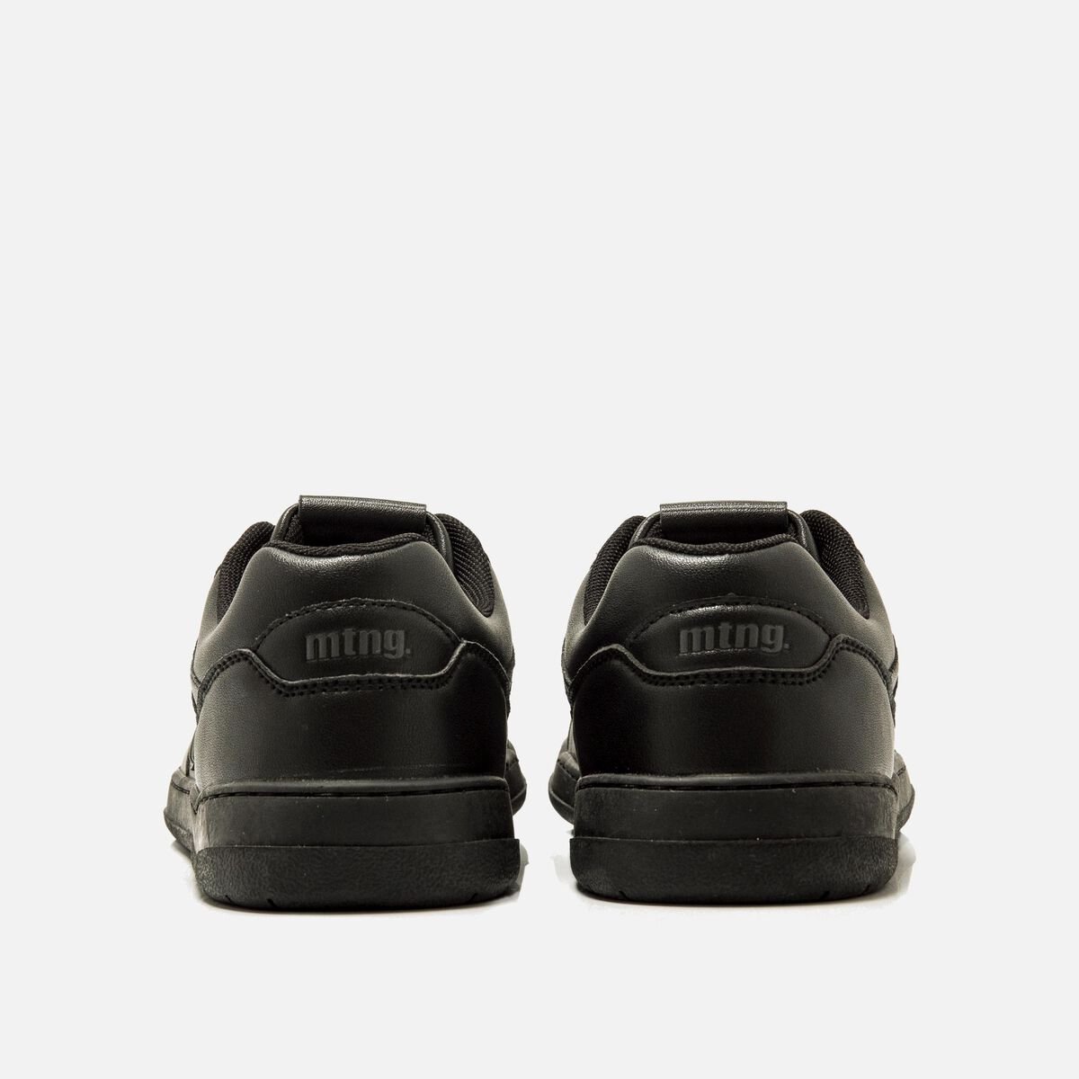 ﻿mtng Compra FREE negro 59227 Hombre Calzado Zapatillas Superdescuento