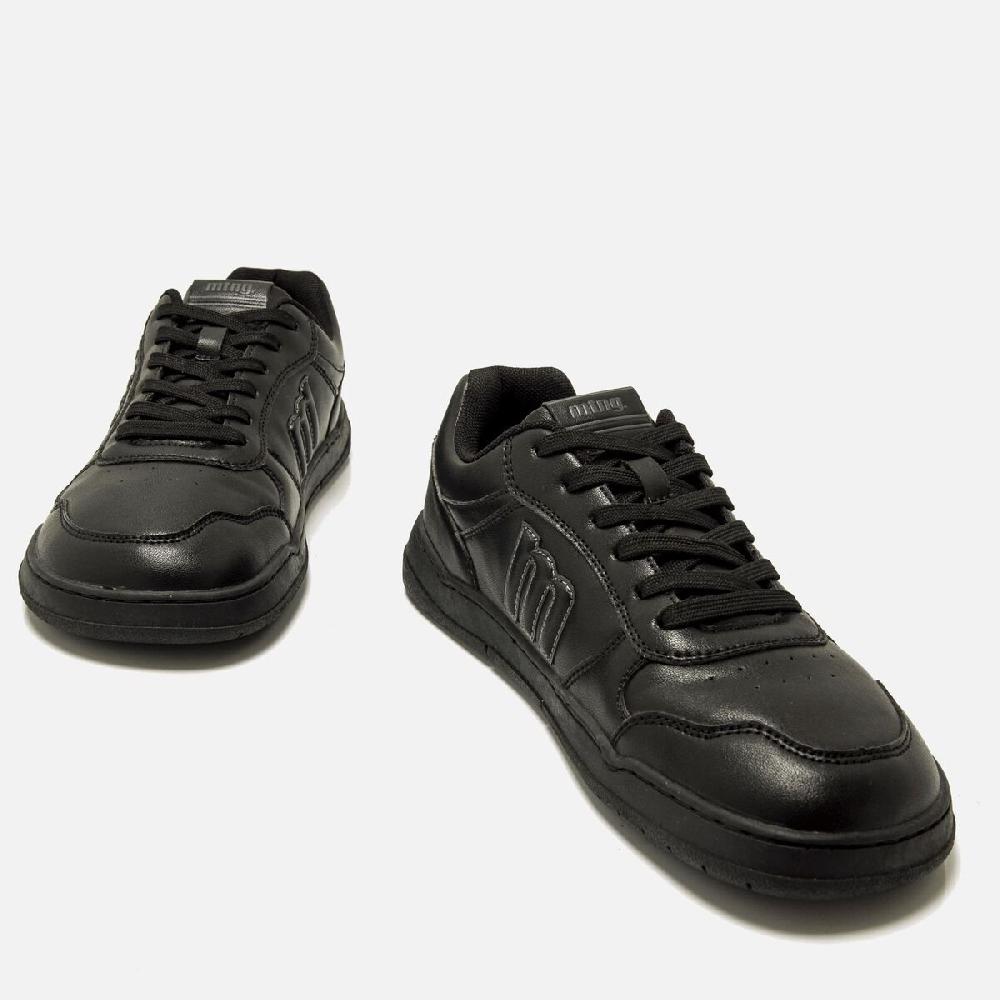 ﻿mtng Compra FREE negro 59227 Hombre Calzado Zapatillas Superdescuento