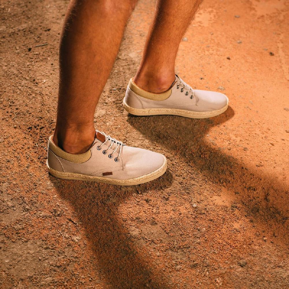 ﻿mtng Compra BEQUIA beige 56128 Hombre Calzado Zapatos Liquidación