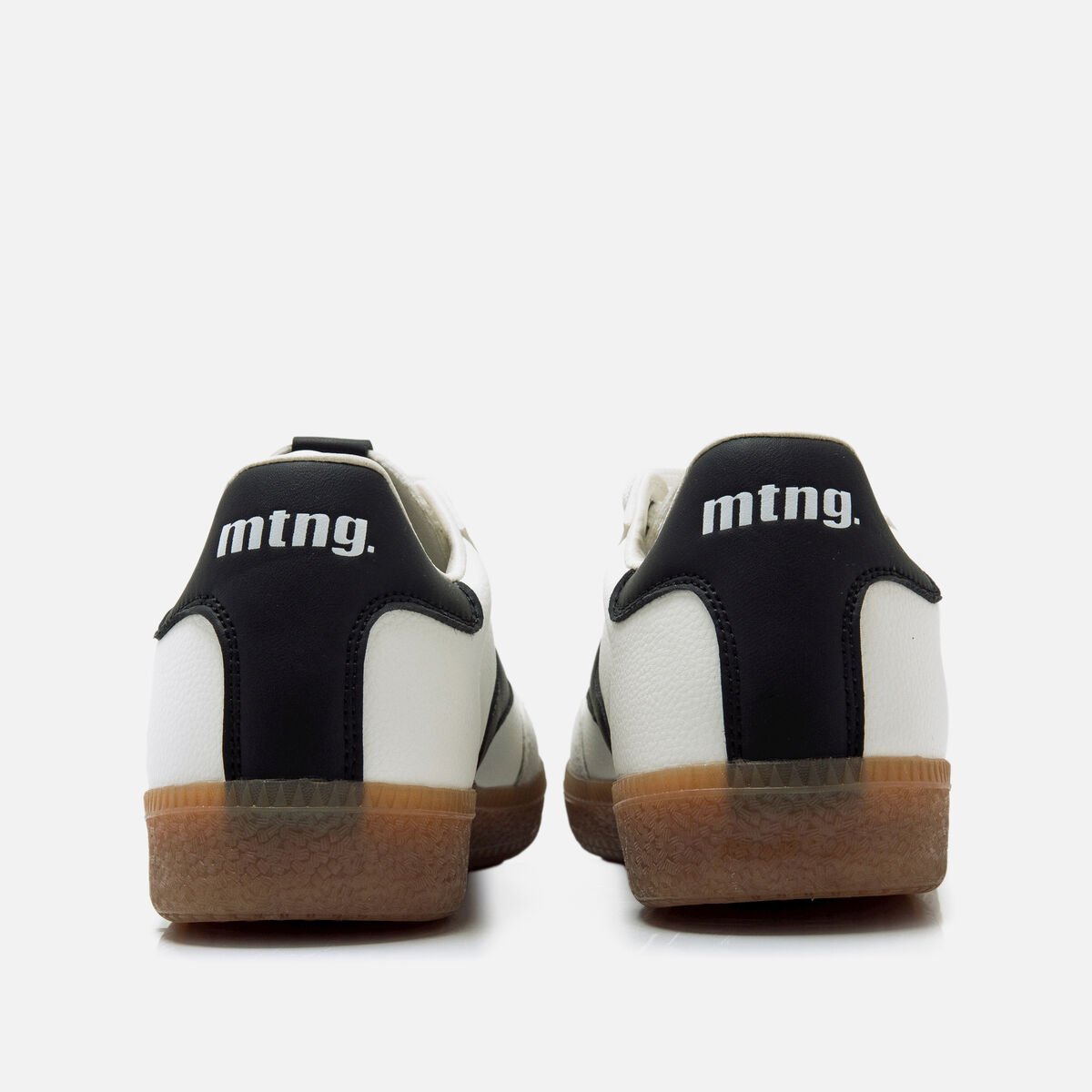 ﻿mtng Compra NOVA blanco 59842 Hombre Calzado Zapatillas Tienda de fábrica