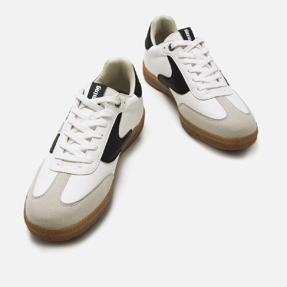 ﻿mtng Compra NOVA blanco 59842 Hombre Calzado Zapatillas Tienda de fábrica