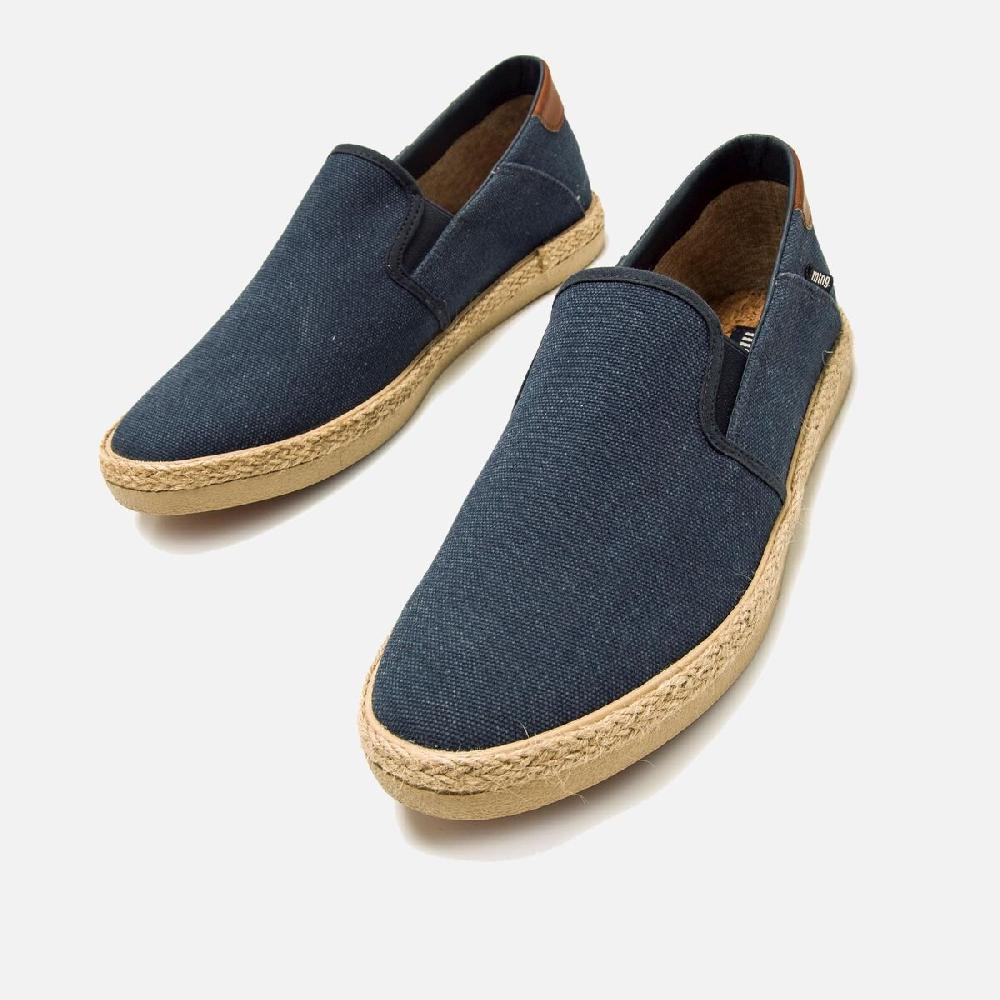 ﻿mtng Compra BEQUIA azul 59770 Hombre Calzado Zapatos Limitado a 3 días