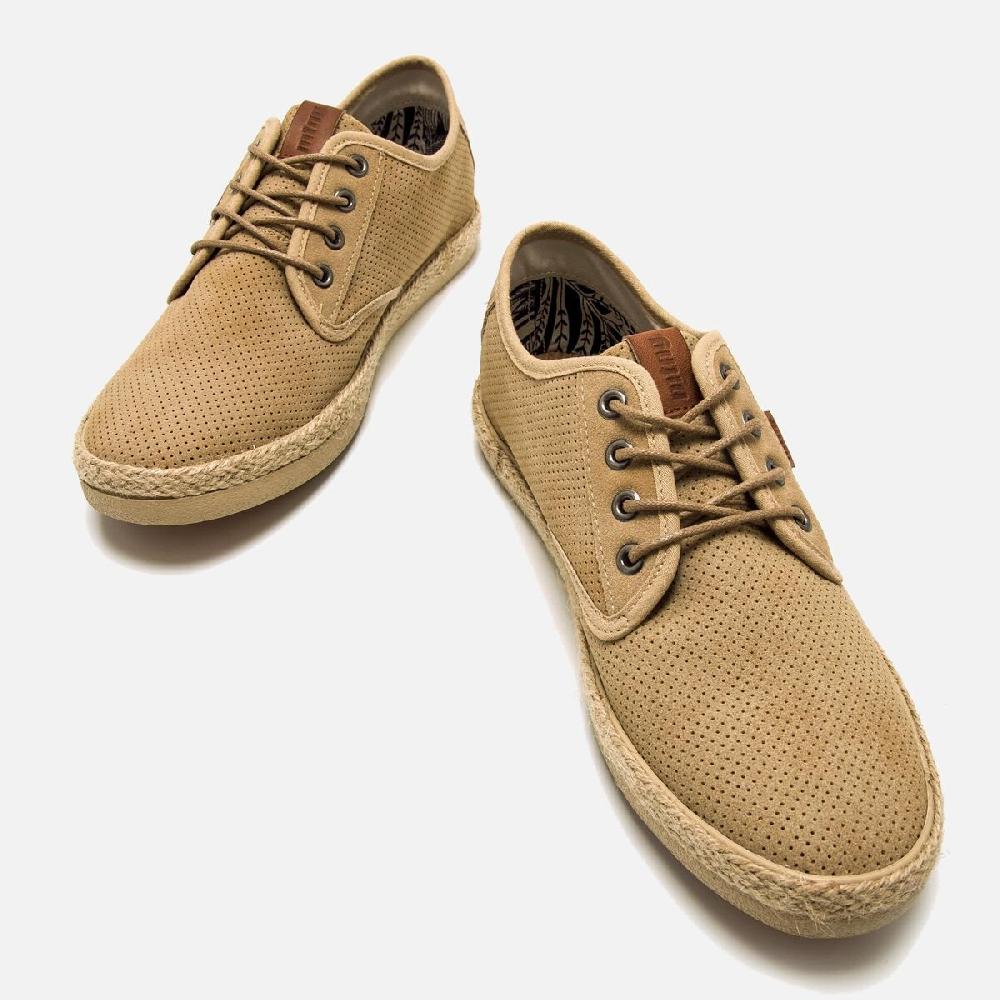 ﻿mtng Compra BEQUIA beige 60566 Hombre Calzado Zapatos Ahorra y exporta