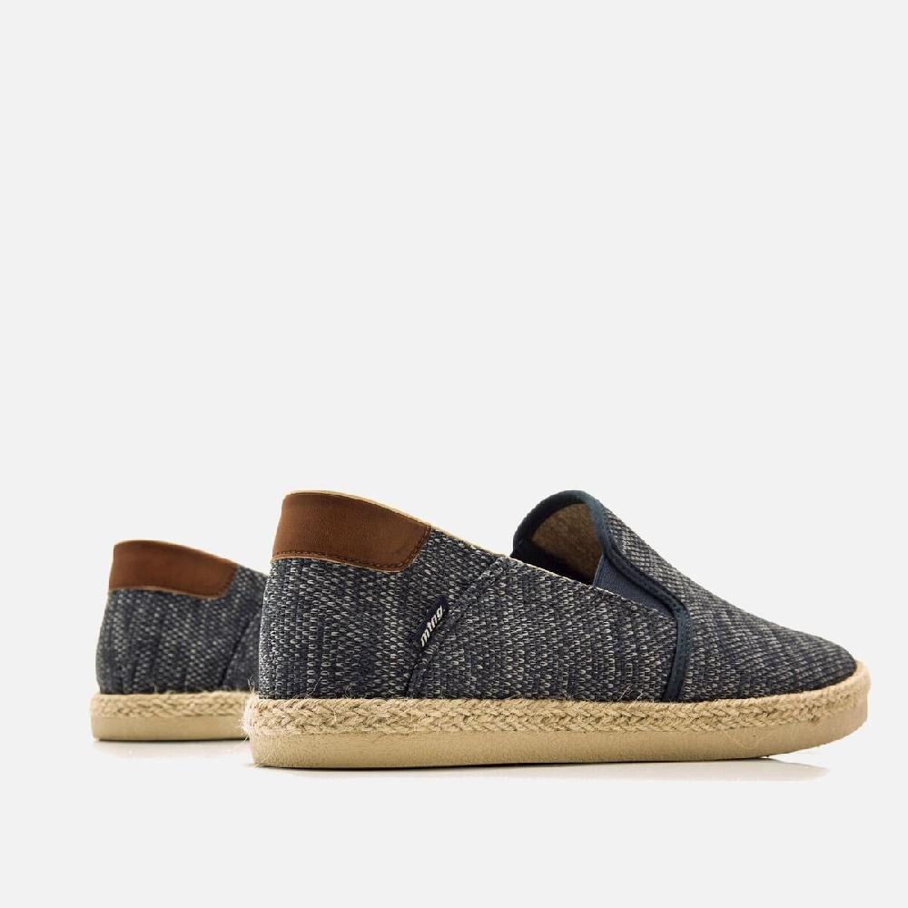 ﻿mtng Compra BEQUIA azul 59765 Hombre Calzado Zapatos Precios de Black Friday