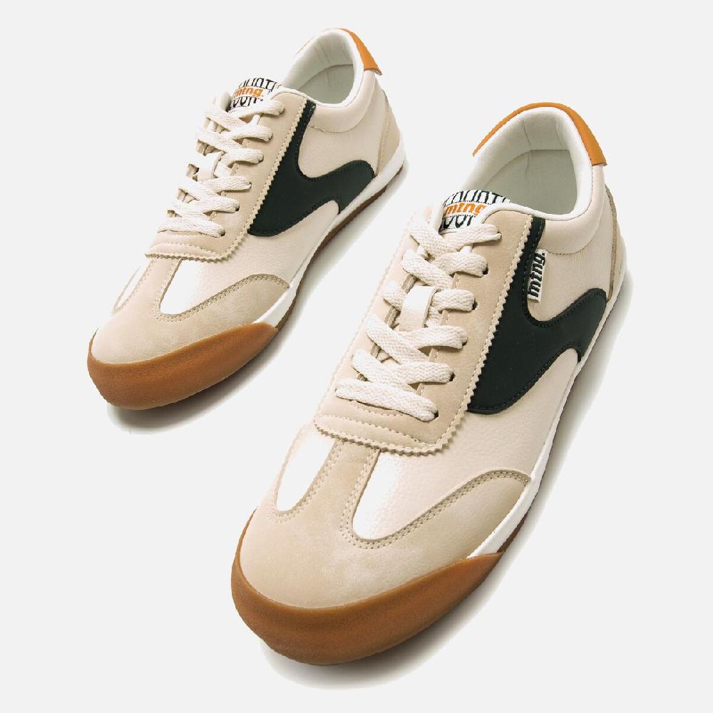 ﻿mtng Compra COURT beige 59800 Hombre Calzado Zapatillas En oferta