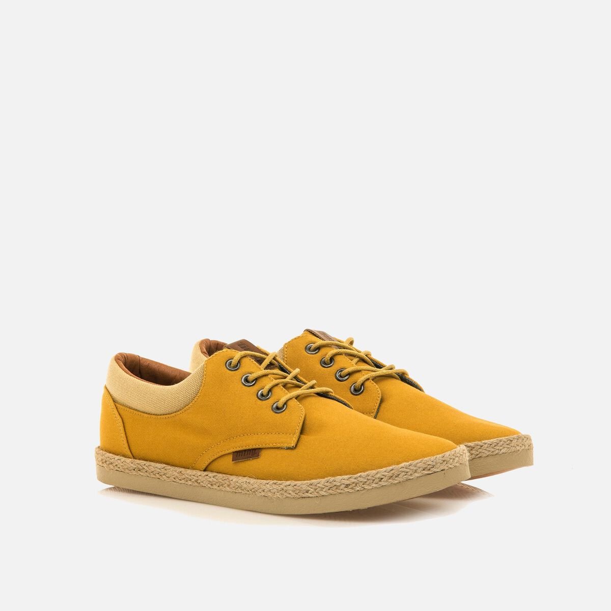 ﻿mtng Compra BEQUIA amarillo 56133 Hombre Calzado Zapatos Libre de impuestos